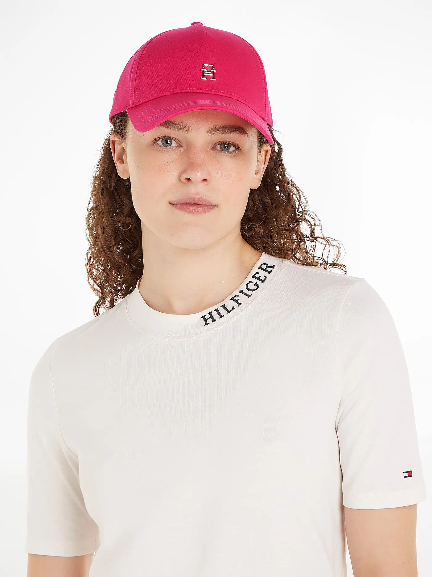TOMMY HILFIGER | Kappe | 